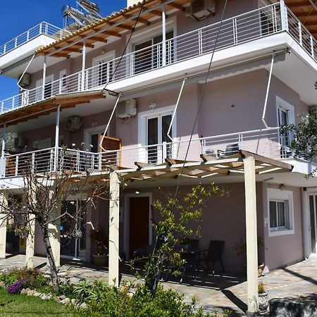 Studio Holiday Kalamata Luaran gambar