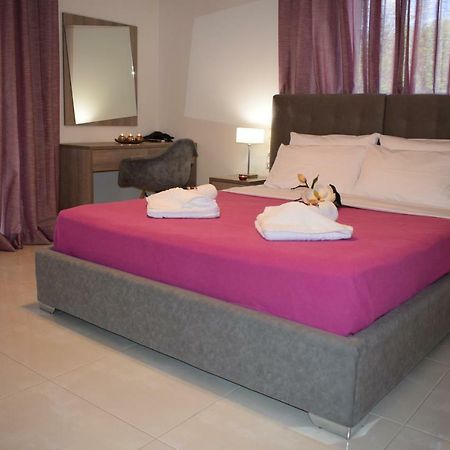 Studio Holiday Kalamata Luaran gambar