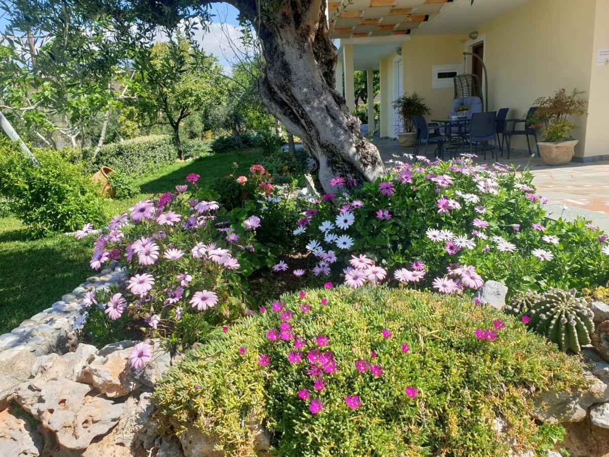 Studio Holiday Kalamata Luaran gambar