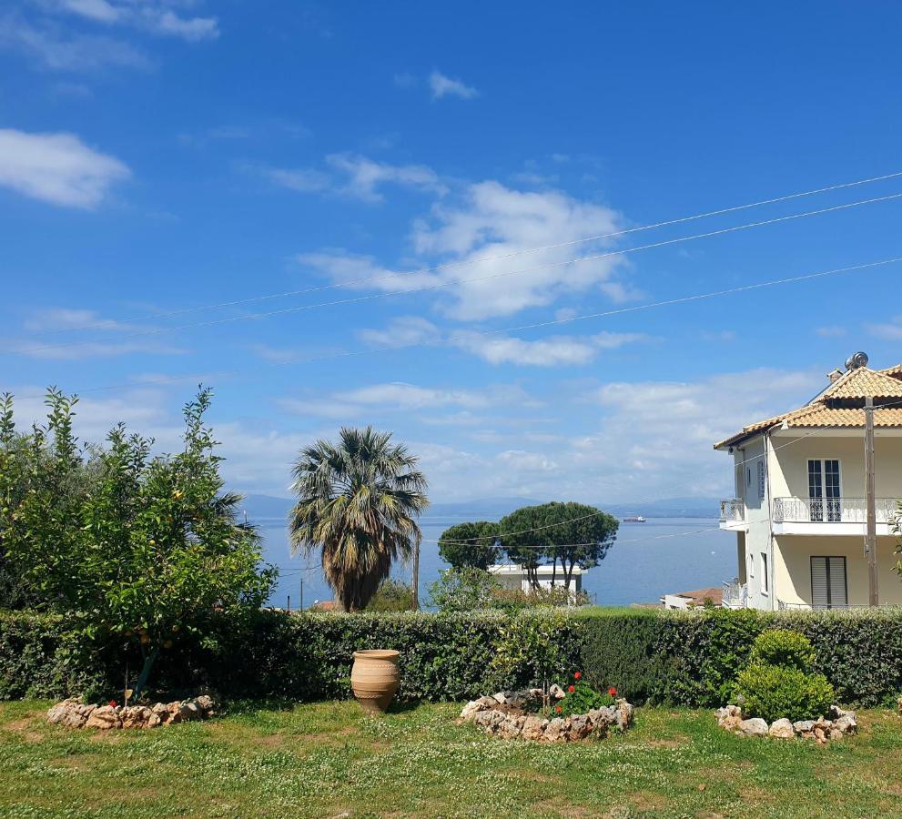 Studio Holiday Kalamata Luaran gambar