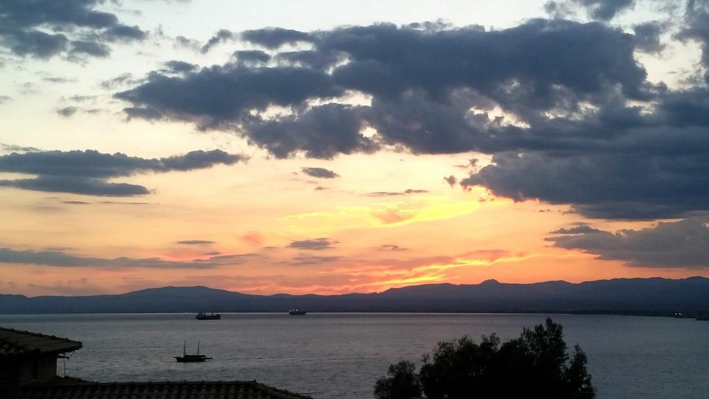 Studio Holiday Kalamata Luaran gambar